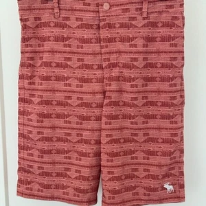 abercrombie kids pool to playground swim trunks boy's sz 13/14 NWOT - Picture 1 of 8