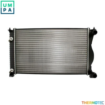 RADIATOR ENGINE COOLING D7A029TT FOR AUDI A6/S6 CAHB/CAHA/BVG/BRF/BNA/BRE 2.0L - Image 1 of 4
