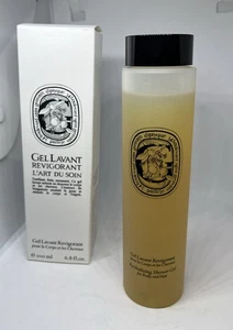 Diptyque Gel Lavant Revitalizing Shower Gel For Body And Hair 6.8 oz As Pictured - Picture 1 of 1