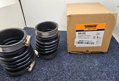 Manguera de admisión de aire del motor Dorman Oe Solutions 696-580 para Toyota Avalon 2004 Foto 1 de 4