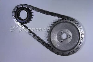 CLOYES C-3067K TIMING GEAR SET CONTAINS TC373/S506/S511 CHEV 173 V6 1986-88 - Picture 1 of 2