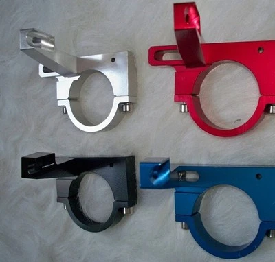 folding bike derailleur conversion Block BMX Bicycle convertor adapter SP8 - Image 1 of 4