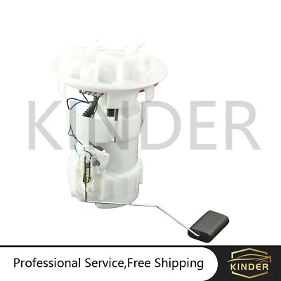 Conjunto bomba combustible CITROEN C-ELYSEE C3 C4 PEUGEOT 208 2008 301 2012-2021 Foto 1 de 2