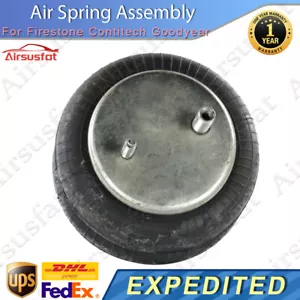 Fit for Firestone Contitech W01-358-6949 Air Suspension Shock Spring Assembly - Bild 1 von 2