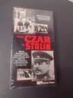 From Czar to Stalin (1962) - VHS Tape New Sealed