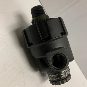 NORGREN R24-400-RNLA Valve - Picture 1 of 4