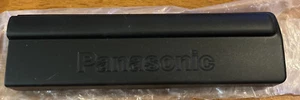 Panasonic Cd Car Stereo Detachable Faceplate case Brand New Rare Item - Picture 1 of 2