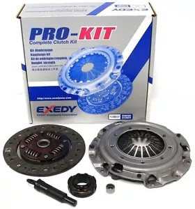 EXEDY CLUTCH KIT for 2004-2013 MAZDA 3 5 2.0L 2.3L 2.5L DOHC NON-TURBO - Picture 1 of 3