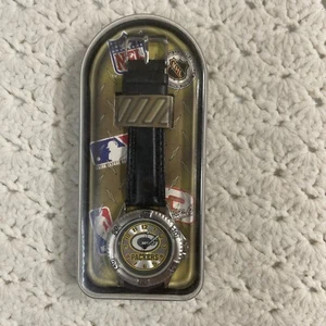 Vintage Sports Champions Watch Green Bay Packers 1998 - NEW - Picture 1 of 9