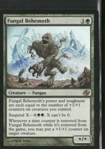 Magic: The Gathering TCG Fungal Behemoth 128/165 Planar Chaos - Bild 1 von 4