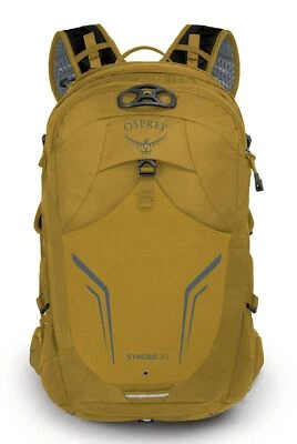 Osprey Syncro 20 Rucksack Regenhülle Rucksack Primavera Yellow senfgelb Neu - Bild 1 von 3