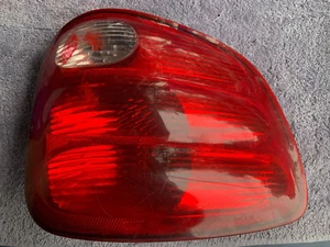 Tail Light Passenger Right RH Ford F 150 Flare Side 2000-2004 YL3X-13440-A - Foto 1 di 12