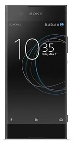 Sony Xperia 10 II 128 GB Single-SIM Black mercancía nueva sin contrato sin embalaje original (XQ-AU51) - Imagen 1 de 3