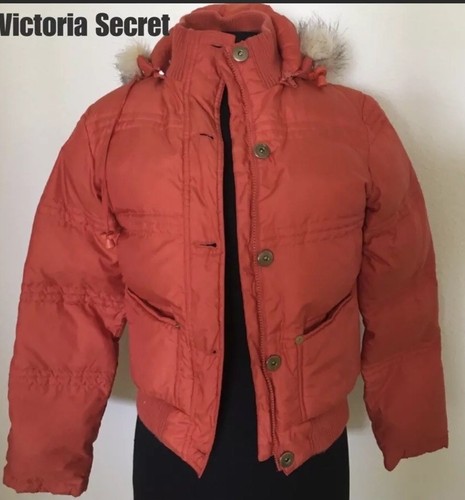 UNDERCOVER Giacca imbottita Victoria Secret Via Moda XS