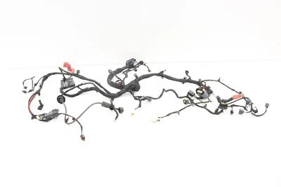 2020 - 2021 DODGE CHALLENGER 3.6L ENGINE WIRE WIRING HARNESS OEM 68428606A - Image 1 of 4