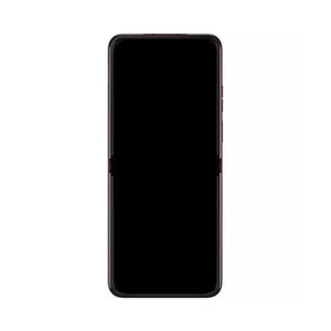 Motorola XT2321 Razr 40 Ultra Genuine LCD (Pulled Grade B) - Red - Zdjęcie 1 z 1