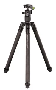 Dörr - Treppiede in carbonio C-1485 con testa rotante - Foto 1 di 1