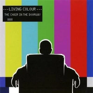 Living Colour - Chair In The Doorway + BONUSTRACK CD NEU - Picture 1 of 1