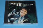 &quot;BEST OF MERLE HAGGARD&quot; CD - LASERLIGHT - BRAND NEW - SEALED