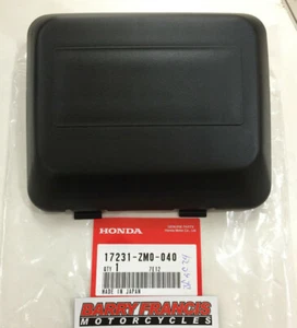 Honda Genuine AIR FILTER COVER HRU19D,K,M,R GC135 LAWNMOWER ENGINE - Picture 1 of 2