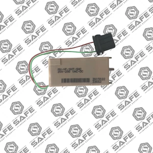 33662 Schneider liberación de voltaje de apertura MX/XF SHT/SHC 200-250V AC-DC - Imagen 1 de 5