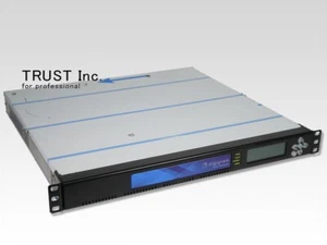 Digigram IQOYA SERV LINK multiple stereo multichannel ip audio codec for stl ssl - Picture 1 of 6