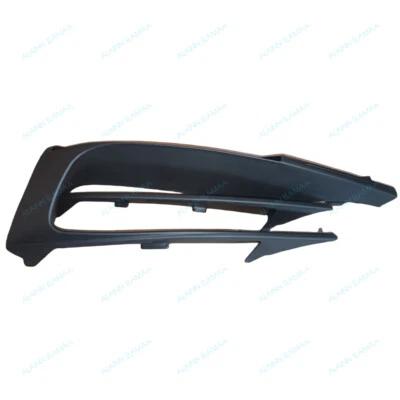 Right Front Bumper Cover Grille 971807878OK1 For Porsche Panamera 971 2017-2021 - Image 1 of 4