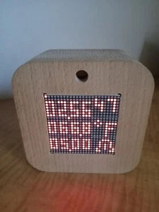 MONSTER CLOCK - Picture 1 of 5