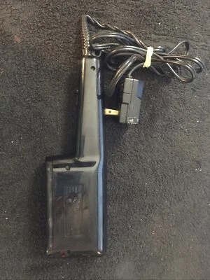 Secador de pelo profesional Vidal Sassoon 1600 vatios VS540 PROBADO Foto 1 de 3