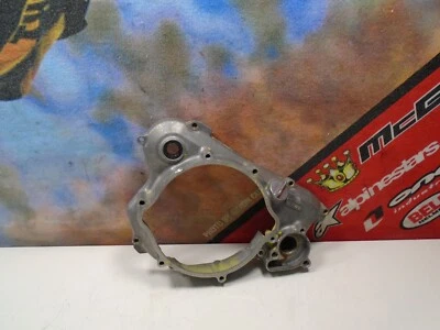 Suzuki RM 125 2005 cubierta de embrague interior (B) 05 RM125 01-07 Foto 1 de 4