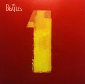 Beatles 1 by The Beatles (CD, 2000), 27 Tracks - Imagen 1 de 2