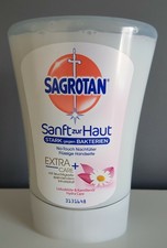 Sagrotan Dettol No Touch Refill Lotus Flower & Camomile Oil 250ml Extra Care