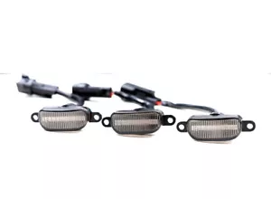 Morimoto LF7939-1 XB LED Grille Lights Set For 2010-2020 F150 Raptor - Picture 1 of 4