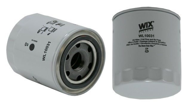 Oil filter - TB159i - Turbo