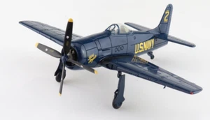 Skymax SM1011 Grumman F8F-1B Bearcat, Blue Angels, 1946 - Bild 1 von 4