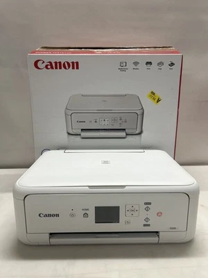 Canon 2228C026 Pixma Ts5151 Wh E - Immagine 1 di 4