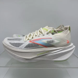 Zapatillas deportivas Brooks Hyperion Max 3 1104671D182 coco para hombre talla 8,5” - Imagen 1 de 9