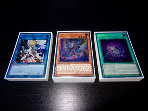 Yugioh Gem-Knight Deck! - Picture 1 of 3