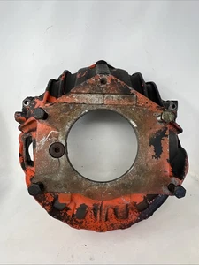 73-84 SBC BBC  CHEVY GM SM465 Bellhousing Aluminum Mechanical  6263756 Truck - Bild 1 von 24