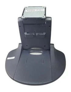 Qty 10 ELO 1515 Stands,  Charcoal Wide Base fits ELO 1515 Touch Monitors - Picture 1 of 1