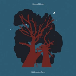 Mammal Hands Gift From The Trees Vinyl LP NEW sealed - Picture 1 of 1