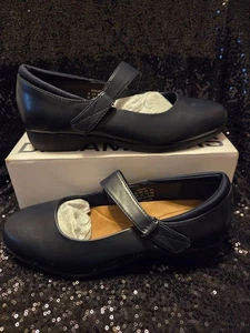 Neu Traumpaar Mary Jane rutschfeste bequeme Ballerinas Damengröße 9,5 - Bild 1 von 5