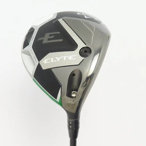 Driver Callaway Golf ELYTE MINI VERDE TENSEI 60 para Callaway Golf - Imagen 1 de 8