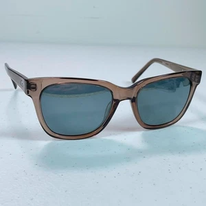 Costa del Mar Coquina Sonnenbrille glänzend taupe Kristall NUR RAHMEN - CQA258 - Bild 1 von 9