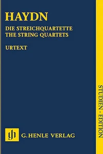 The String Quartets - 12 Volumes in a Slipcase - Picture 1 of 1