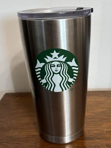 Starbucks acero inoxidable 20 oz. Vaso. - Imagen 1 de 6