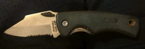 SCHRADE OLD TIMER 430T POCKET KNIFE MADE IN USA 🔥 ORIGINAL VINTAGE  - Picture 1 of 7