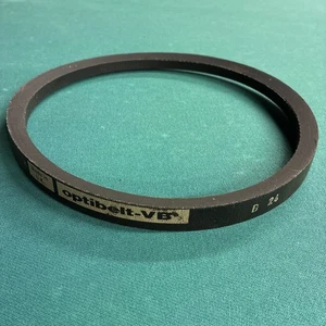 Optibelt B24 VB S=C Plus 24” Classical V Belt Lot of 3 - NOS - Picture 1 of 14
