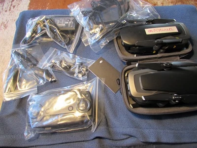 (2) Drones DJI Mavic Air 4k 1 nunca usados LEER LA DESCRIPCIÓN PARA MÁS DETALLES Foto 1 de 4