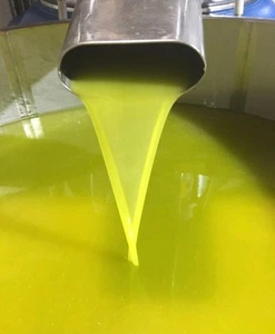 Olio Extravergine D'oliva 5 Litri siciliano nuova molitura Ottobre 2023 - Foto 1 di 2